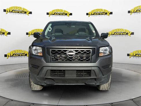 Used 2022 Nissan Frontier S w/ Technology Package image 8