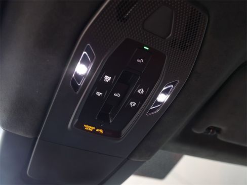 New 2025 Porsche Macan Turbo Electric image 29