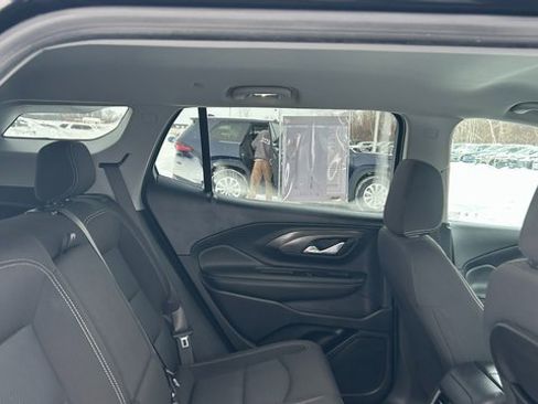 Certified 2023 GMC Terrain SLE w/ Driver Convenience Package image 51