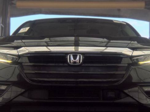 Used 2019 Honda Insight Touring image 3