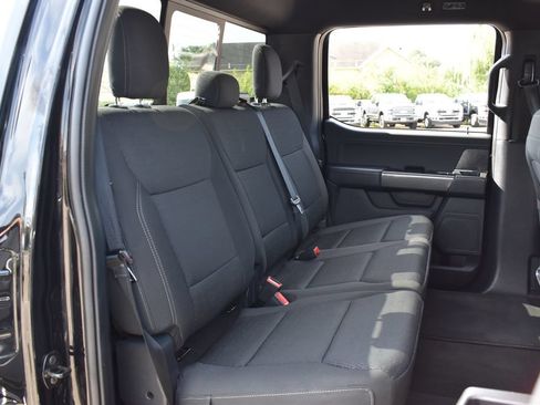 Certified 2023 Ford F150 XLT w/ Equipment Group 302A High AWD/4WD image 32