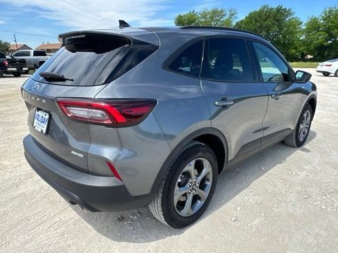 Used 2025 Ford Escape ST-Line AWD/4WD image 3