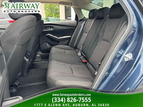 Used 2025 Honda Accord SE image 11