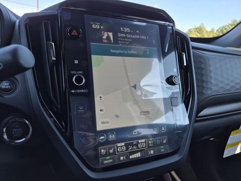 New 2025 Subaru Forester Touring image 23