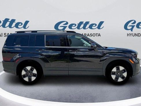 New 2026 Hyundai Santa Fe SEL image 9