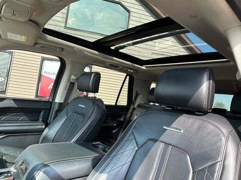 Used 2020 Ford Expedition Platinum AWD/4WD image 20