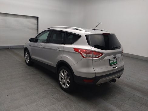 Used 2014 Ford Escape Titanium AWD/4WD image 5