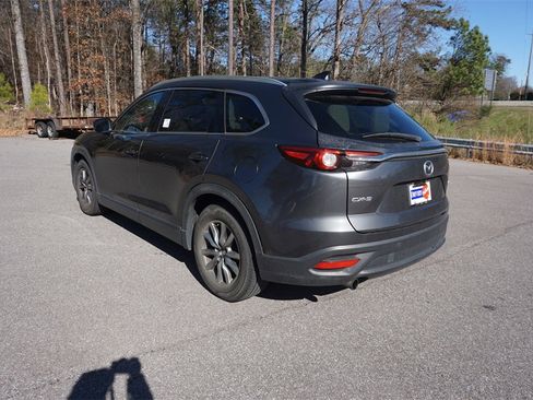 Used 2016 MAZDA CX-9 Touring image 22