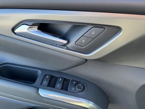 New 2026 Chevrolet Traverse LT image 35