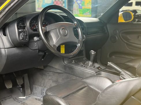 Used 1995 BMW M3 Coupe RWD image 32