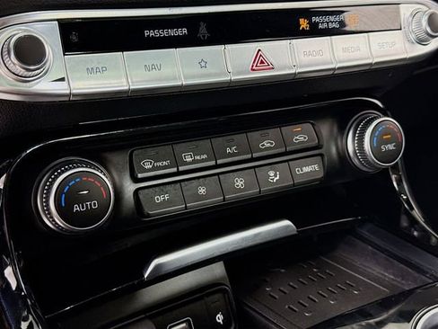 Used 2023 Kia Stinger GT-Line w/ Sun & Sound Package image 16