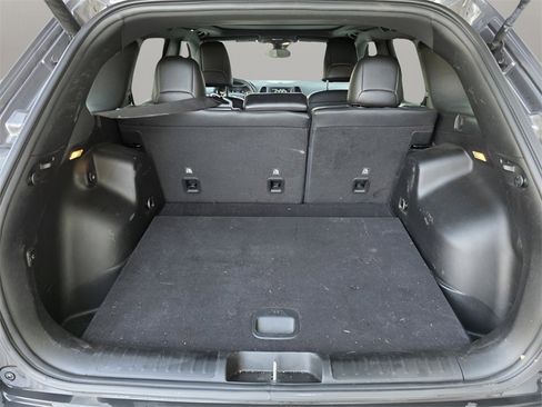 Used 2021 Jeep Cherokee Latitude Lux 80th Anniv w/ Quick Order Package 26U 80TH image 14