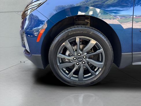 Used 2023 Chevrolet Equinox RS AWD/4WD image 5