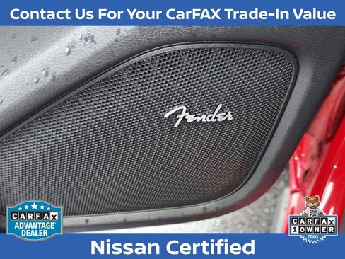 Certified 2022 Nissan Frontier PRO-4X w/ Pro-4X Premium Package image 30