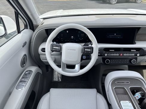 New 2026 Hyundai Palisade SEL Premium AWD/4WD image 15