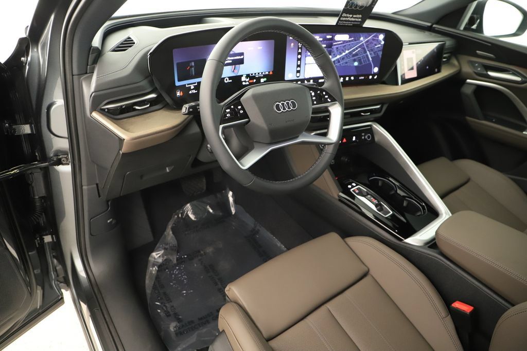 New 2026 Audi Q5 Premium Plus AWD/4WD image 15
