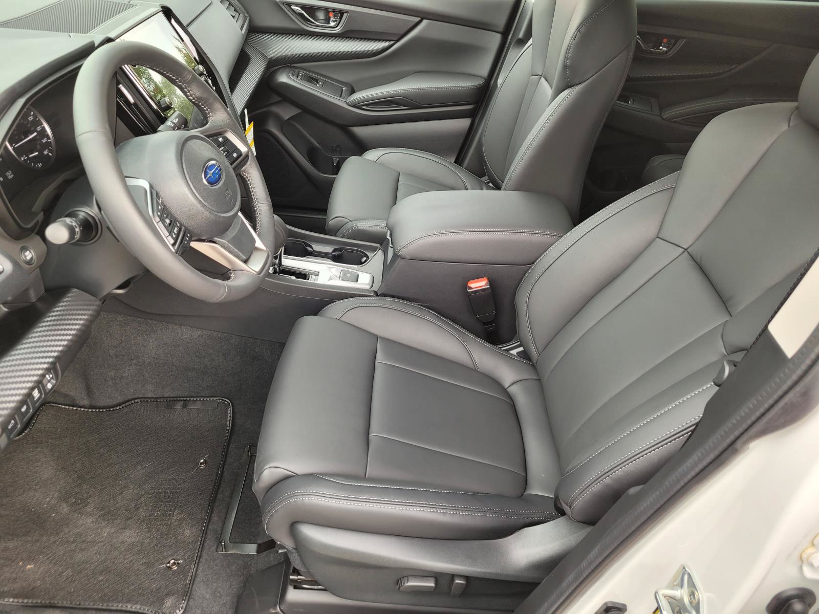 New 2027 Subaru Ascent Premium AWD/4WD image 3