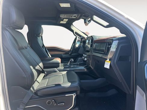 Used 2023 Ford F150 Lariat w/ Equipment Group 502A High image 10