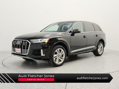Used 2023 Audi Q7 3.0T Premium Plus w/ Premium Plus Package