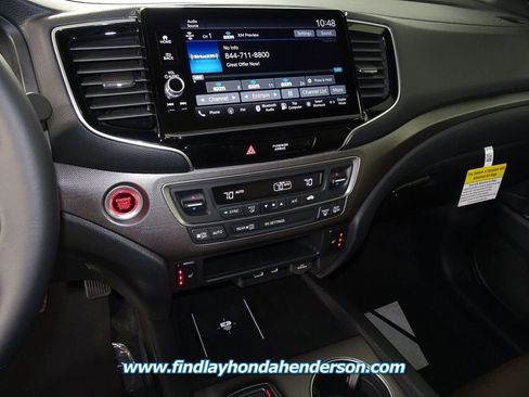 New 2026 Honda Ridgeline RTL image 17