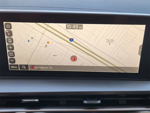 New 2025 Kia Telluride S image 12