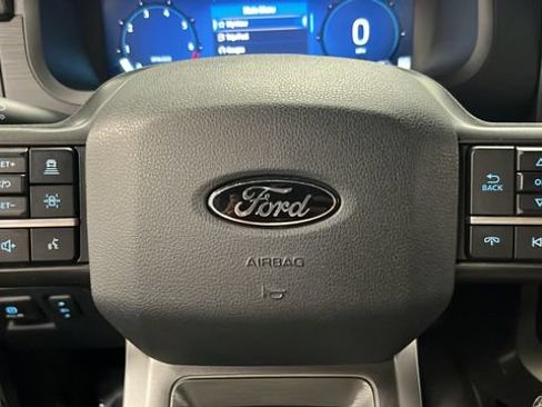 Used 2024 Ford F150 XLT w/ Equipment Group 303A High AWD/4WD image 15