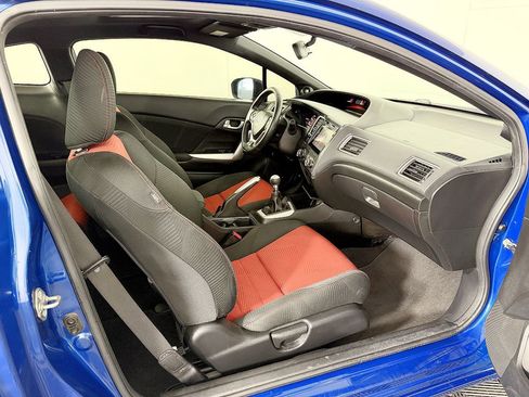Used 2014 Honda Civic Si image 39
