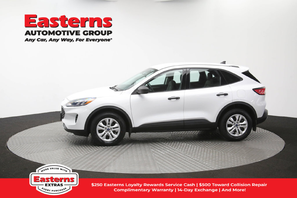 Used 2022 Ford Escape S AWD/4WD image 62