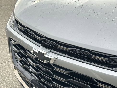 Certified 2025 Chevrolet Trax ACTIV w/ Driver Confidence Package image 27