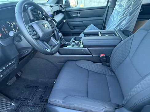 New 2026 Toyota Tundra SR5 image 9