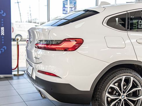 Used 2019 BMW X4 xDrive30i w/ Convenience Package image 16