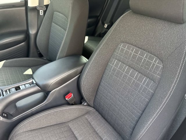 Certified 2025 Honda HR-V LX image 20