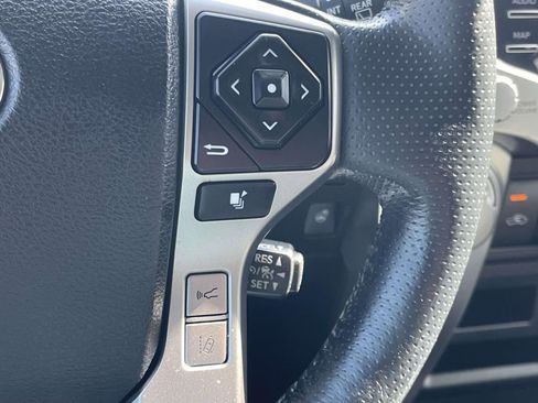 Used 2023 Toyota 4Runner SR5 Premium w/ Moonroof Package image 26