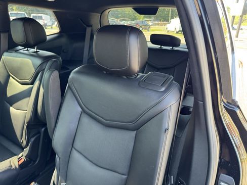 Used 2020 Cadillac XT6 Premium Luxury AWD/4WD image 23