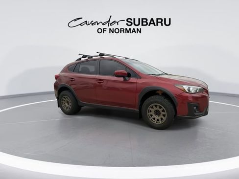 Used 2019 Subaru Crosstrek 2.0i Premium image 4
