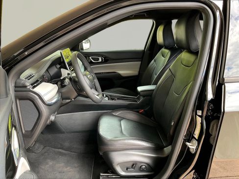 Used 2023 Jeep Compass Limited AWD/4WD image 20