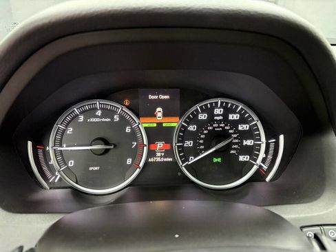 Used 2018 Acura TLX image 21