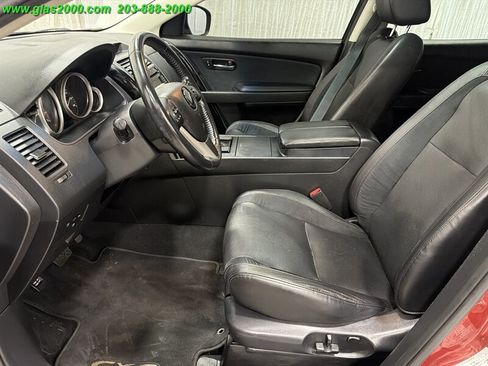 Used 2013 MAZDA CX-9 Touring AWD/4WD image 23