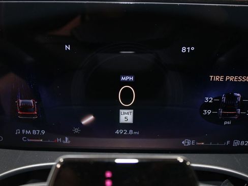 New 2026 Lincoln Aviator 2WD image 36