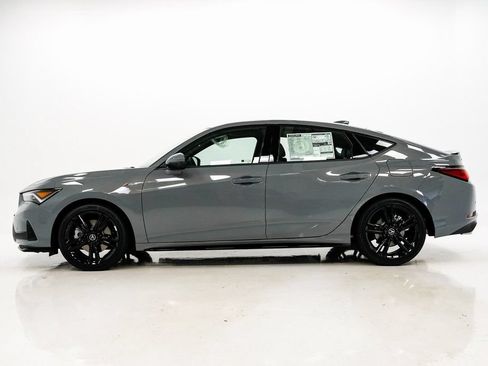 Used 2026 Acura Integra A-Spec w/ Technology Package FWD image 30