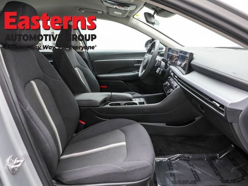 Used 2024 Hyundai Sonata SEL image 22