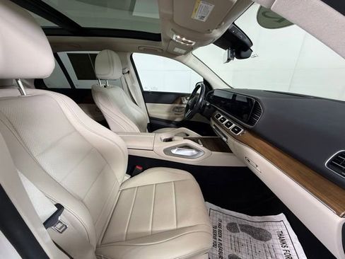 Used 2022 Mercedes-Benz GLE 350 image 36