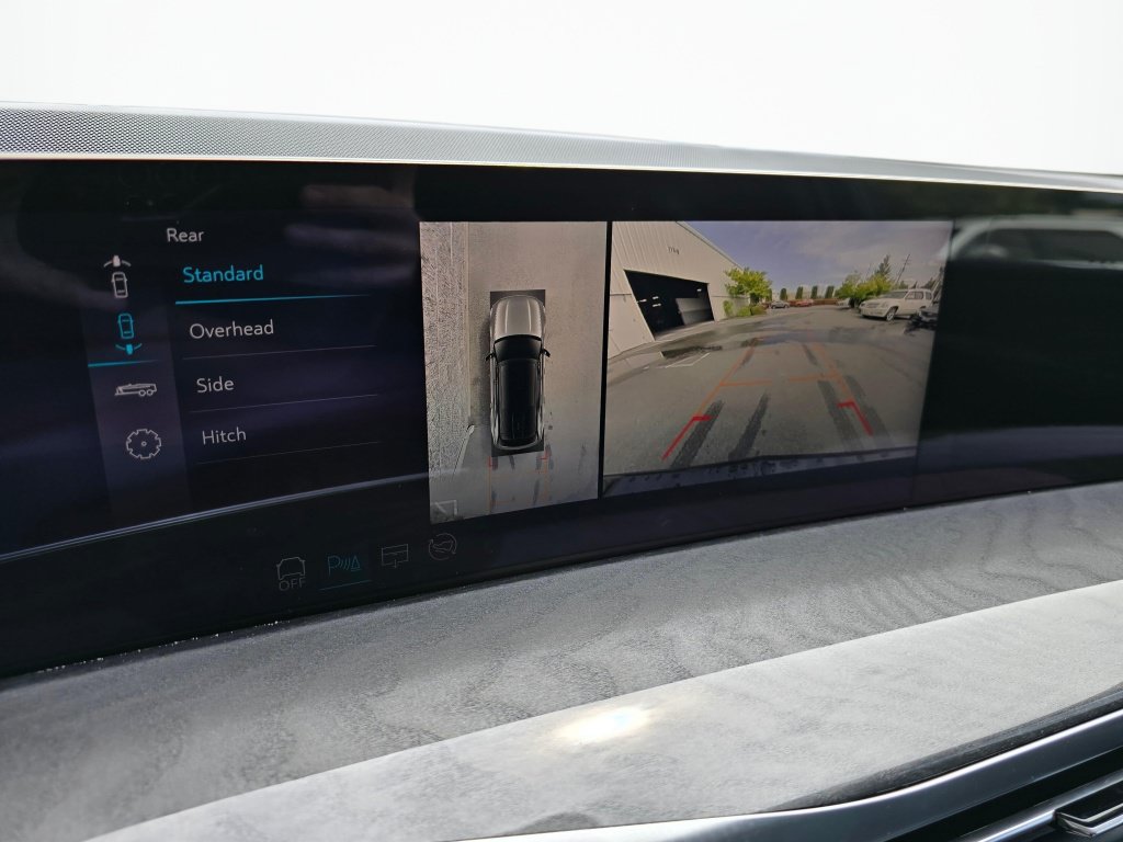 New 2025 Cadillac Escalade IQ Sport 2 AWD/4WD image 38