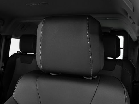 New 2026 INEOS Grenadier AWD/4WD image 39