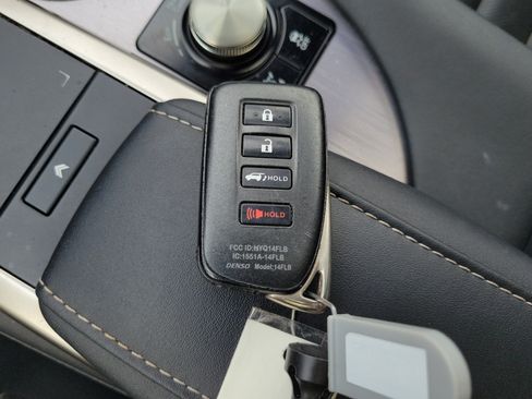 Used 2022 Lexus RX 350 F Sport AWD/4WD image 30