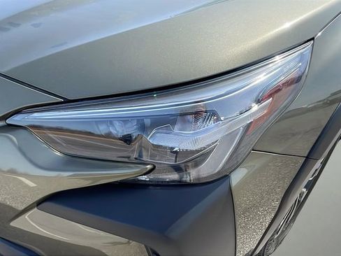 Used 2025 Subaru Outback Limited XT image 9