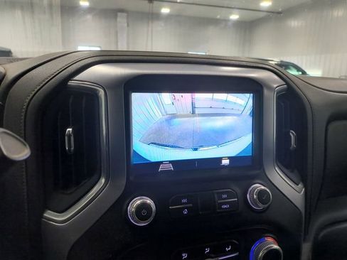 Used 2020 GMC Sierra 3500 SLE w/ Fleet Comfort Package AWD/4WD image 9