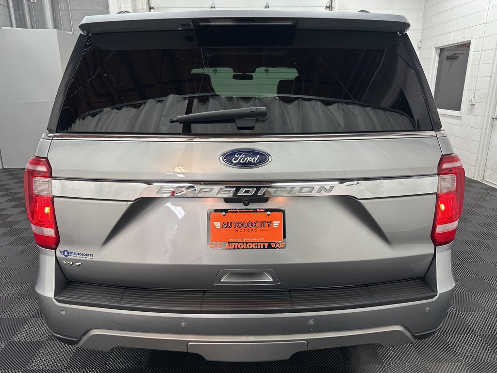 Used 2021 Ford Expedition XLT AWD/4WD image 8