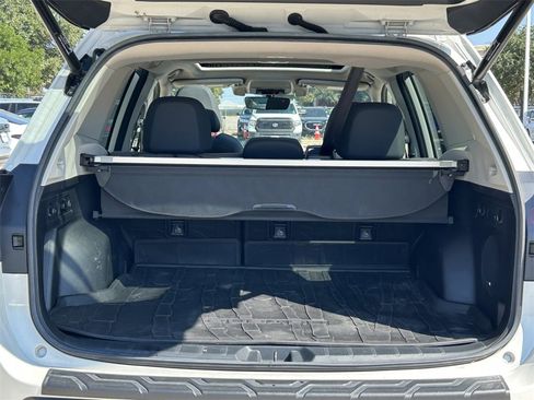 Used 2020 Subaru Forester Sport w/ Popular Package #2 image 11