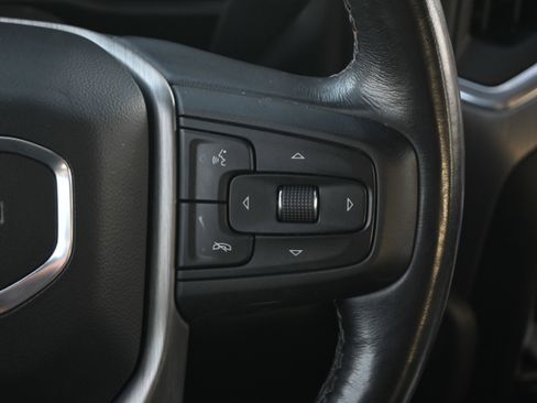 Used 2021 GMC Sierra 2500 Denali w/ Denali Black Diamond Edition image 32